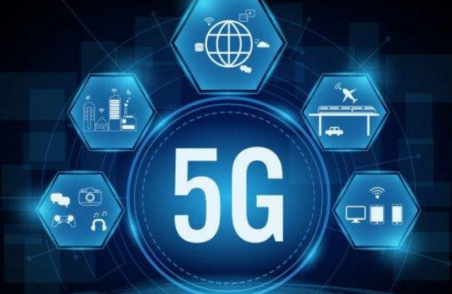 科技行业：5G产业链，2019看预期，2020看业绩（附下载地址）