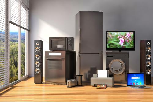 家电行业：挑战与机遇并存（附下载地址）