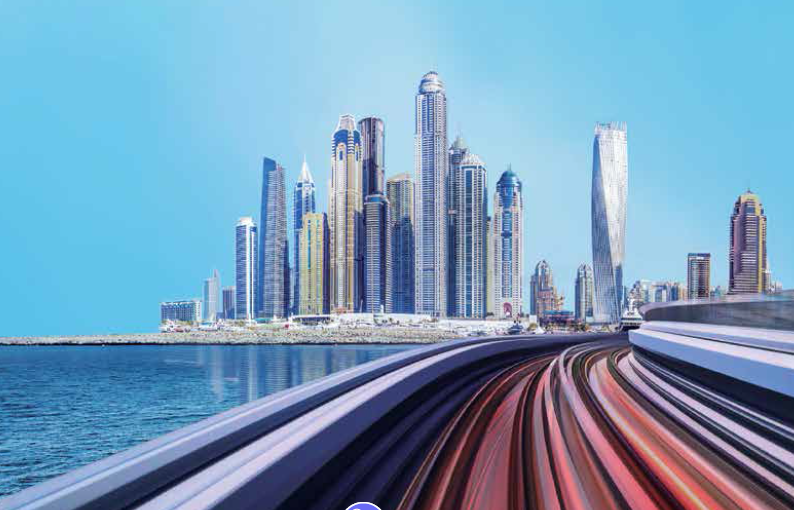 毕马威：共绘“一带一路”工笔画（附下载地址）