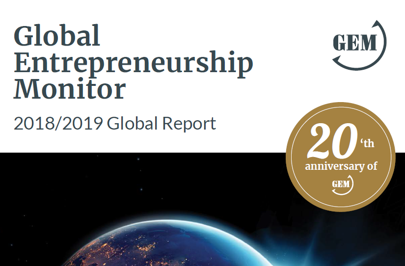 Gem：2010年至2019年创业板全球报告(附下载地址)