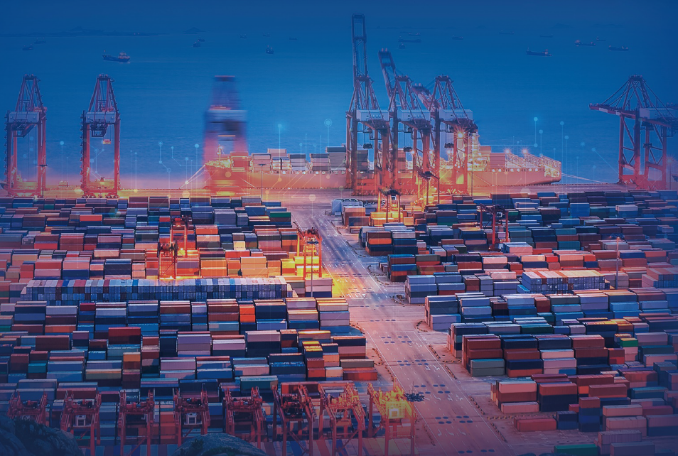 中国港口：AI赋能全局化智慧港口（附下载地址）