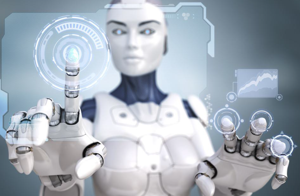 36Kr：2019人工智能商业化研究报告（附下载地址）