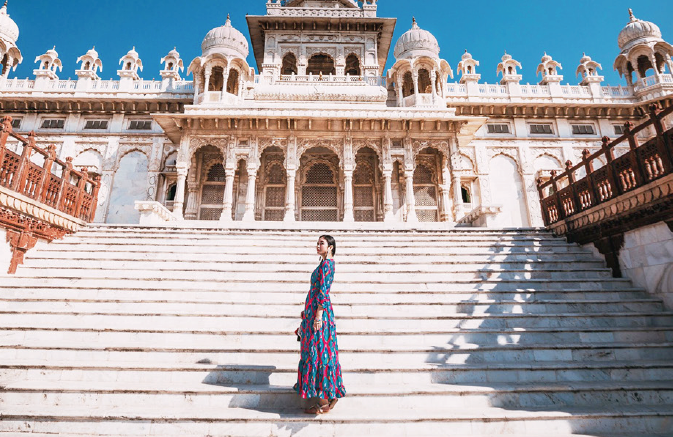 马蜂窝：2019全球自由行报告（附下载地址）