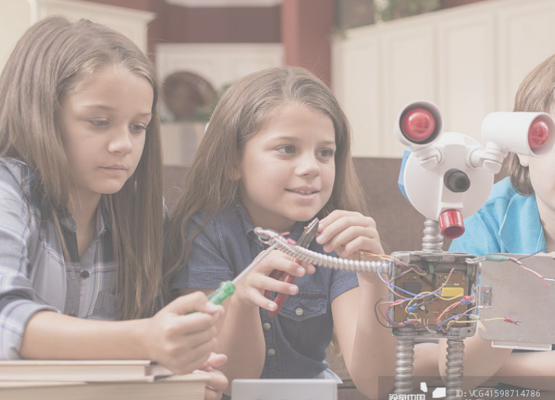 36氪研究：2019人工智能基础教育行业研究报告（附下载地址）