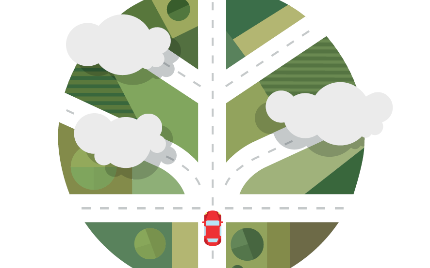 德勤：十字路口的网约车——网约车市场白皮书（附下载地址）