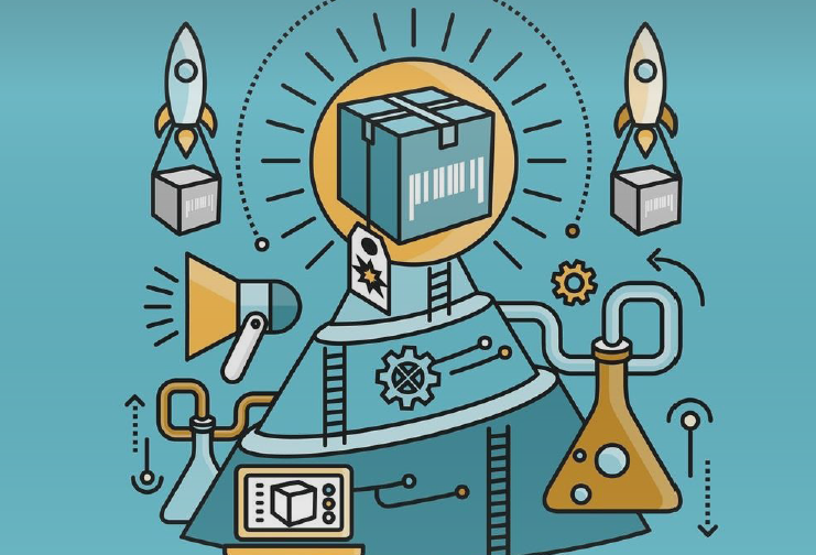 亿欧智库：2018中国产业创新指数研究报告（附下载地址）