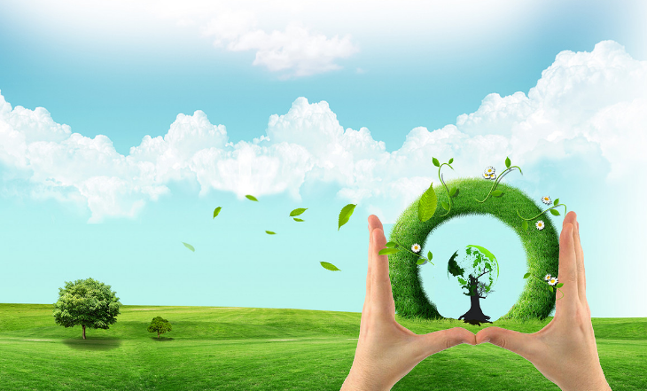 环保：产能释放周期，固废龙头扬帆（免费下载）