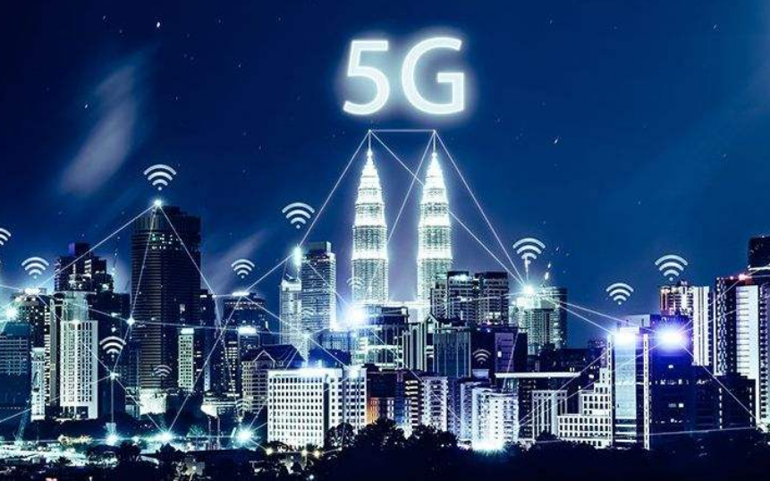 手机射频行业：5G已至，射频前端先行(附下载地址)